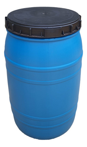Bombona Tampa Removível 220 Lts 0