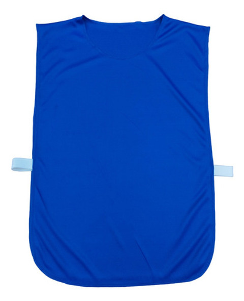 Pechera Entrenamiento Reforzada Niño/adulto Con Elástico X8 0 Pechera Entrenamiento Reforzada Niño/adulto Con Elástico X8 0