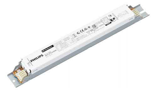 Balasto Philips 18e Electronico Hf-p 118 Tlf - 913713031566 0