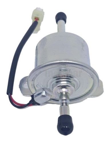 Bomba Alimentadora Motor Yanmar 4tnv98-xat - Trator 1175-4 1