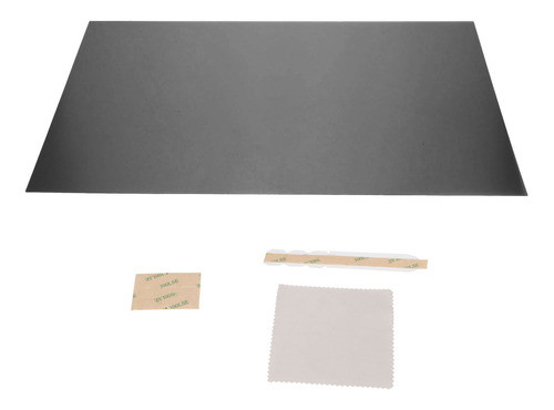 Protetor Claro Azul Da Tela Do Computador 24 Intimidade Do F 1