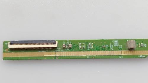 Tcon Integrada LG 42ln5400 6870s-1534a Vk031 1