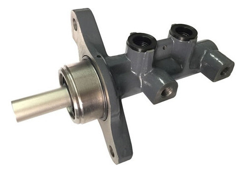 Bomba De Freno   Silent Chevrolet Joy Plus 1.4 L 2020-2021 1