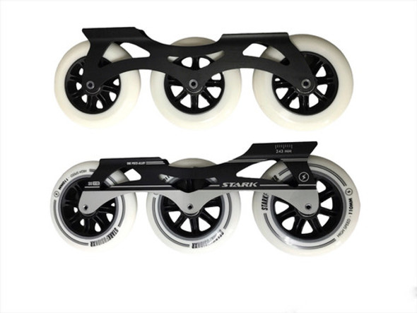 Frame Roller 3 X 110 Mm 0 Frame Roller 3 X 110 Mm 0