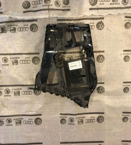 Soporte De Paragolpe Trasero Derecho Bmw Original 1
