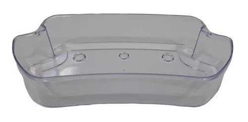 Balcon Anaquel Huevero Heladera Bambi 2f-1400/1600/nf1600 0