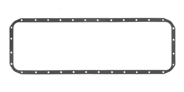 Junta De Carter Motor Cummins 6c/6ct/6cta 8.3 6 Cil. 0 Junta De Carter Motor Cummins 6c/6ct/6cta 8.3 6 Cil. 0