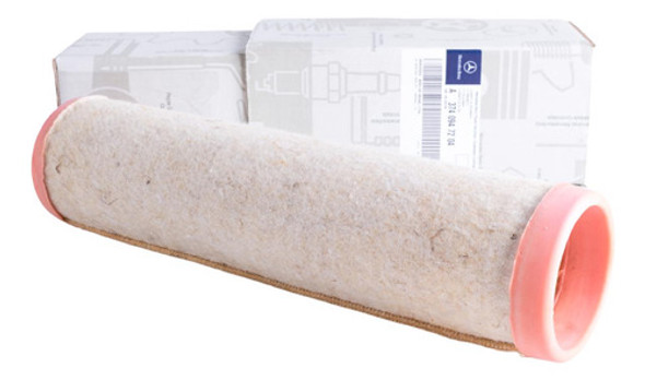 Elemento Filtro Aire Mercedes-benz Lo 915 1