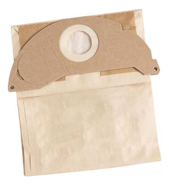 4 Acessórios De Filtro De Sacos De Pó De 2-4 Pacotes 4 Pcs 0