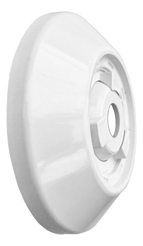 Dispositivo De Retorno Piscina De Alvenaria Abs Sobrepor 1