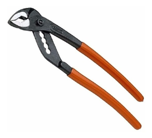 Pinza Pico De Loro Multifix 10´´ 250mm Fosfatada 224d Bahco 0