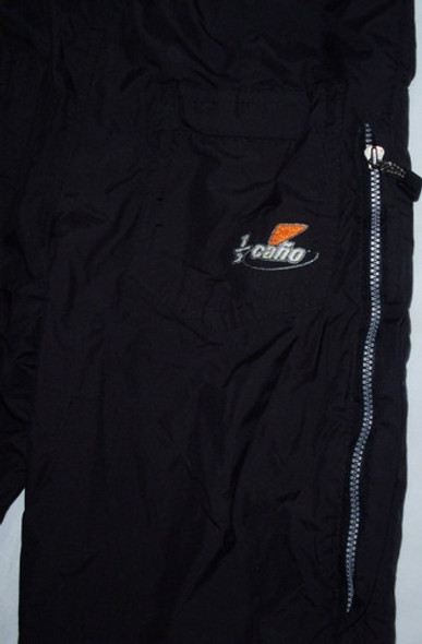 Pantalon  Extra Small Snowboard-sky Trampa Nieve Adulto Pesc 0