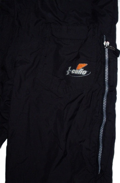 Pantalon  Extra Small Snowboard-sky Trampa Nieve Adulto Pesc 0