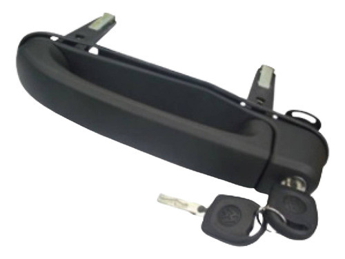 Manija Puerta Derecho Vw Camion 24-250 Constellation R 0