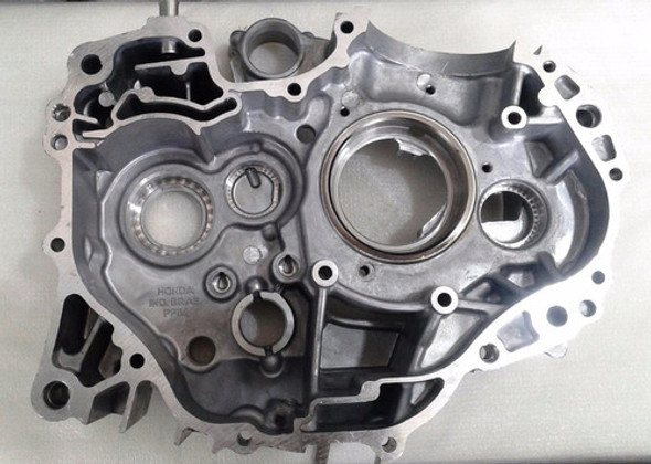 Carter Motor Izqu Block Honda Orig Cg 150 Titan Centro Motos 1 Carter Motor Izqu Block Honda Orig Cg 150 Titan Centro Motos 1