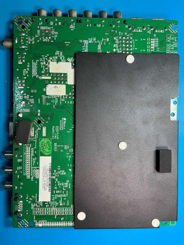 Placa Main / Fuente *original* Oyility D32hl01s 1