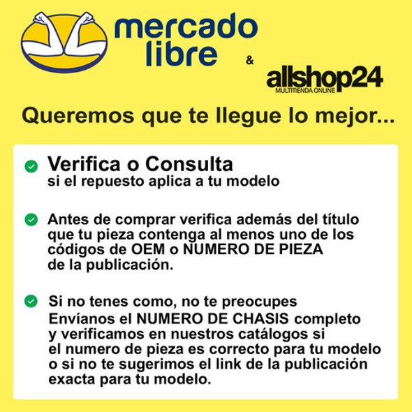Sonda Lambda Post Catalizador Chevrolet Tracker Cruze 1.8 1
