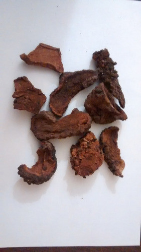 Rompe Piedra Desidratado1/2 Kg 0