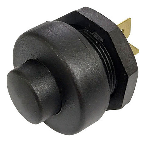 Boton De Arranque Universal Plastico 0