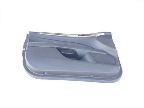 Forro Porta Dianteira Esquerda Fusion 2.5 Flex 1