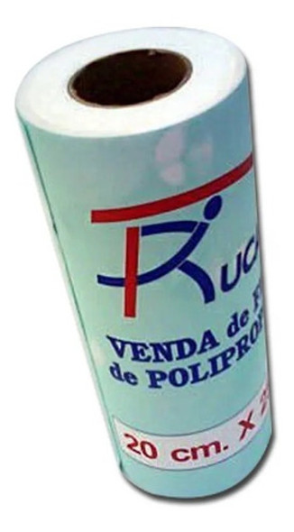 Venda Manta Tela Fibrada 20 Cm P/filtraciones Dimension Colo 0