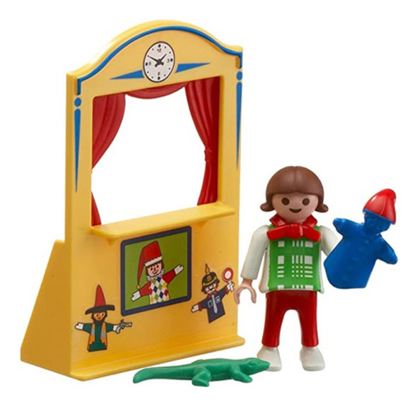 Playmobil 4664 Special Juguete Obra Circo Nena Artista 0