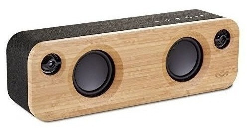 House Of Marley Sistema De Audio Portatil Compacto Get Toget 0