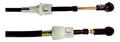 Cable De Cambio De Velocidades Para Fiat Nuevo Uno 2018/ 0