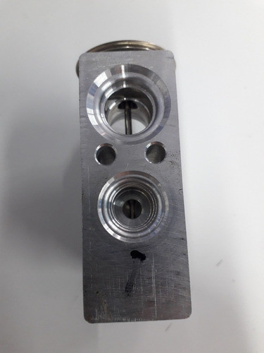 Valvula Expansion Peugeot Citroen Mbenz 207 307 C4 1