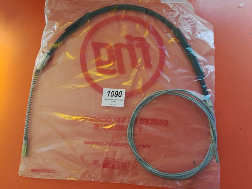 Cable De Freno Kombi 1