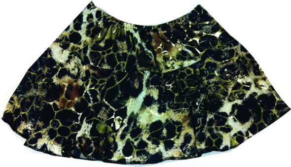 Pollerin Patin Bombachon Lycra Patin Artistico Hielo 0