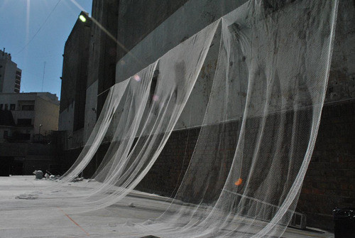 Redes Deportivas Futbol- Papi Paño Entero- La Mejor Calidad- 1