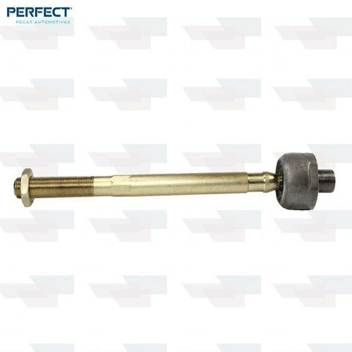 Barra Axial Gol Voyage Fox Saveiro /18 Dir. Hidr. Perfect 1