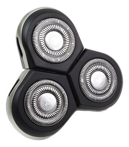 Nuevo Cabezal De Repuesto Para Philips Norelco Rq12 Sensotou 0