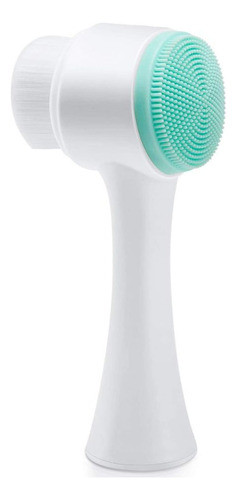 Cepillo Masajeador (exfoliante Facial) 0