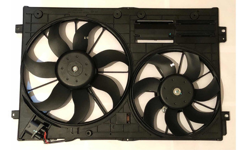 Electro Ventilador Audi S3 1.2 1