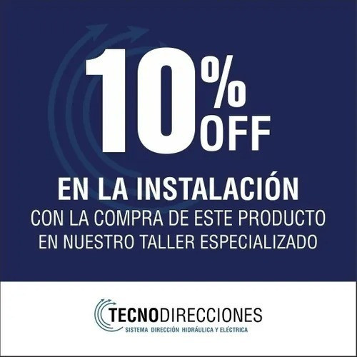 Cremallera De Dirección Asistencia Eléctrica Vw Suran 1