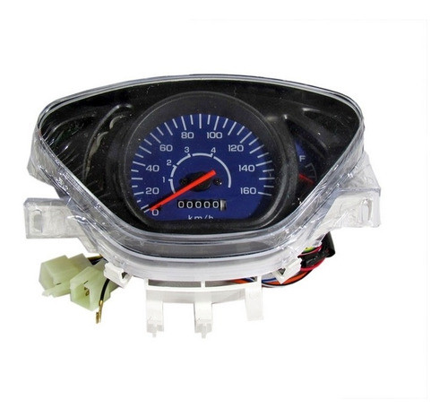 Tablero Velocimetro Cerro Fly 110-2r 0