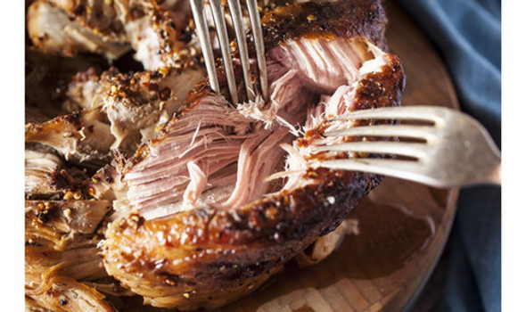 Pernil De Cerdo Catering 0