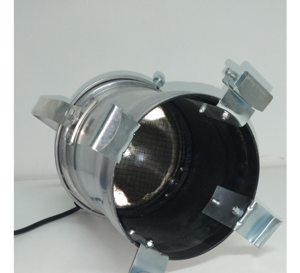 Tacho Par 56 Con Lámpara De 300w 0