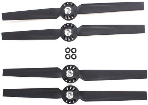 Helices Para Drone Yuneec Typhoon G Q500 Q500plus Q500 4k 1