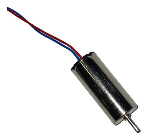Motor 7.4v 20mm X 8,5 Mm Para Drone Ph Ventas 0