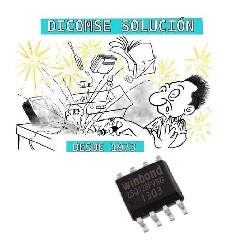 W25q128fvsg 25q128  Sop8 0