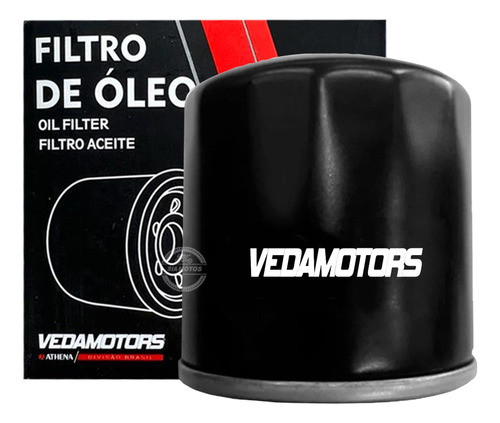 Filtro De Aceite Tnt 300 302r 600 Cbr Benelli Siamotos++ 0