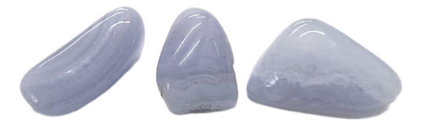 Agata Cinta Azul - Ixtlan Minerales 0