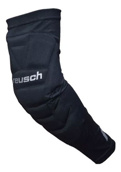 Par De Coderas Reusch Par Negro Talle Unico 0110 0