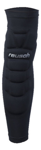 Par De Coderas Reusch Par Negro Talle Unico 0110 1