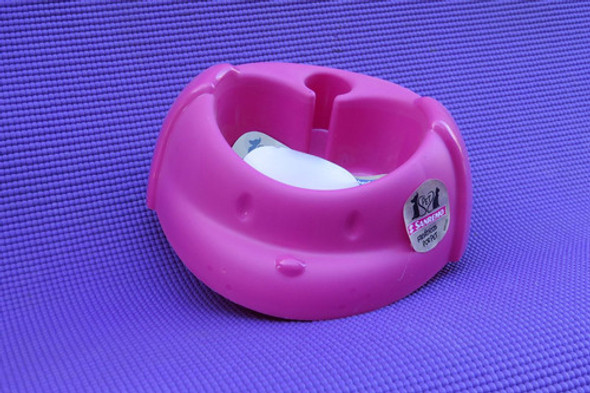 Bebedero Automatico + Comedero Tienda Mascotas Funes 1