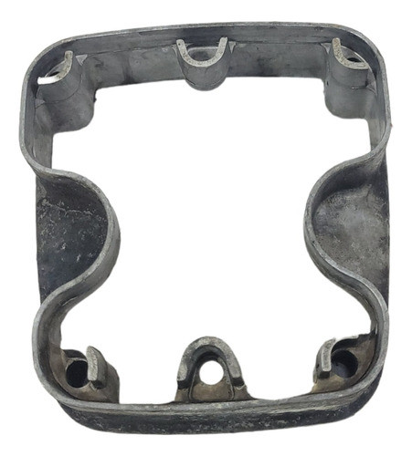 Suporte Tampa Válvula Volvo Nl 0