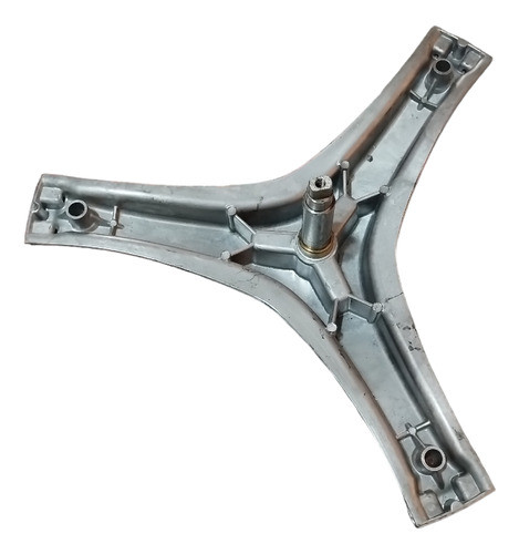 Eje Soporte De Tambor Lavarropas Whirlpool Wfe81a 0